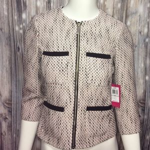 NWT Vince Camuto Sunrise Blazer